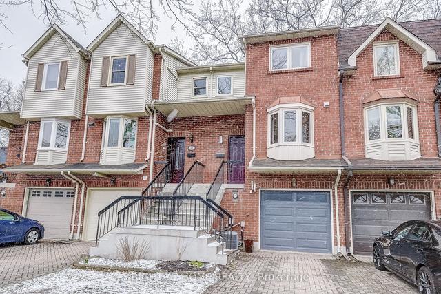 57 Normandy Pl, House attached with 3 bedrooms, 3 bathrooms and 2 parking in Oakville ON | Image 23