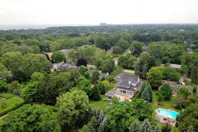 341 Maplehurst Ave, House detached with 3 bedrooms, 5 bathrooms and 13 parking in Oakville ON | Image 20