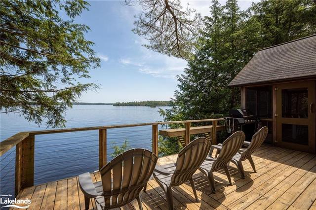 29 Island 26lm, House detached with 5 bedrooms, 1 bathrooms and null parking in Gravenhurst ON | Image 46