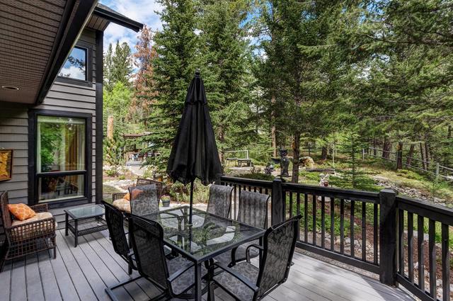 276 Eagle Terrace Rd, House detached with 5 bedrooms, 5 bathrooms and 5 parking in Canmore AB | Image 40