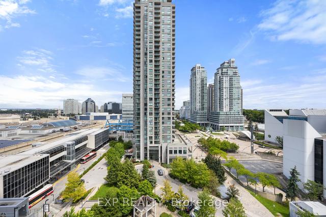 1003 - 50 Brian Harrison Way, Condo with 1 bedrooms, 1 bathrooms and 1 parking in Toronto ON | Image 16