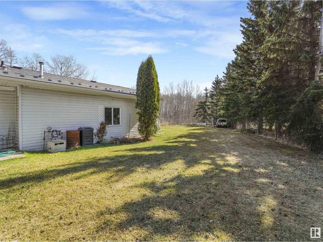 27 - 2320 Twp Rd 540, House detached with 3 bedrooms, 3 bathrooms and null parking in Lac Ste. Anne County AB | Image 44
