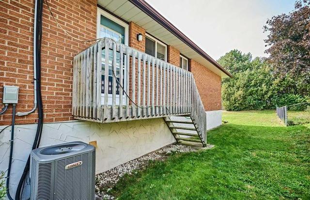 870 Central Park Blvd N, House detached with 3 bedrooms, 2 bathrooms and 3 parking in Oshawa ON | Image 33