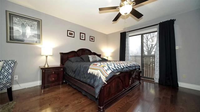 11 Boreham Cir, House detached with 5 bedrooms, 4 bathrooms and 4 parking in Brampton ON | Image 12