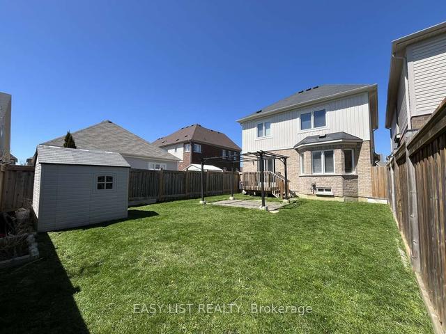 67 Northglen Blvd, House detached with 3 bedrooms, 3 bathrooms and 3 parking in Clarington ON | Image 32