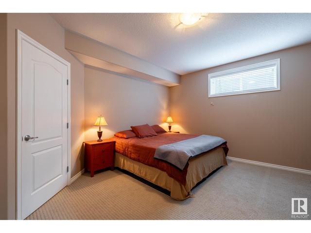 3223 22 Ave Nw, House detached with 4 bedrooms, 3 bathrooms and 4 parking in Edmonton AB | Image 43