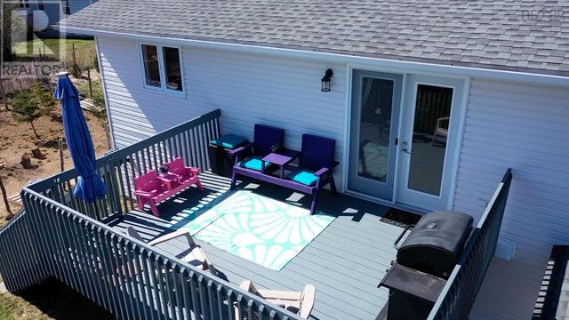 55 Nolas Lane, House detached with 3 bedrooms, 2 bathrooms and null parking in Halifax NS | Image 3