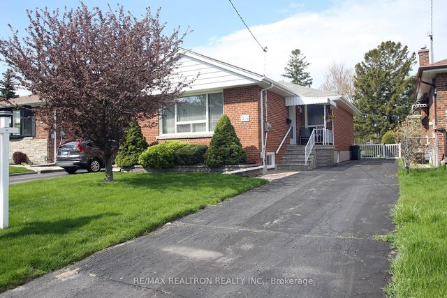 94 Dewey Dr, House detached with 3 bedrooms, 2 bathrooms and 5 parking in Toronto ON | Image 23