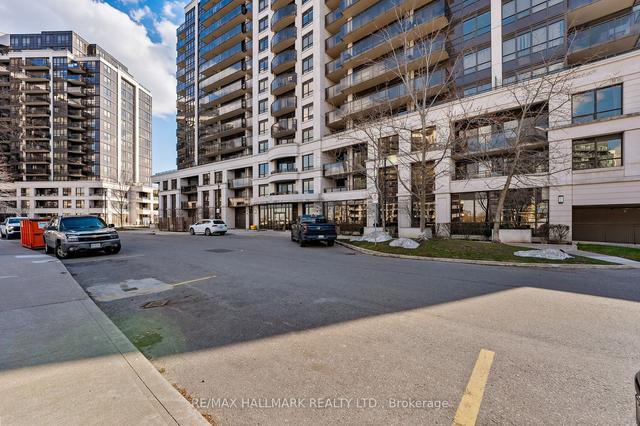 311 - 1070 Sheppard Ave W, Condo with 1 bedrooms, 2 bathrooms and 1 parking in Toronto ON | Image 15