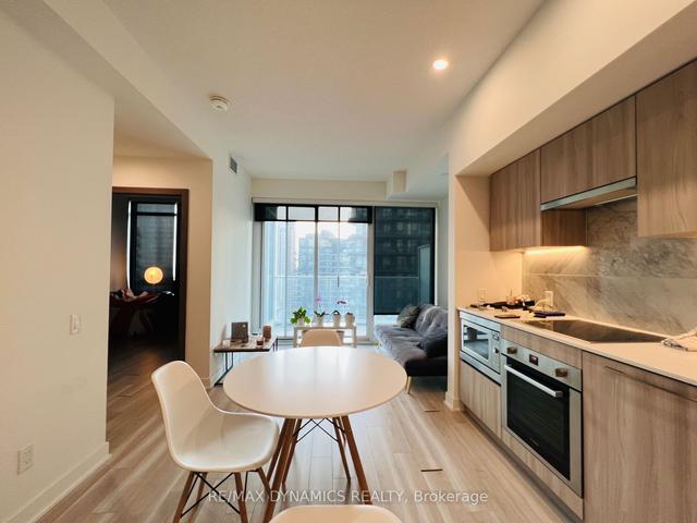 2616 - 19 Bathurst St, Condo with 1 bedrooms, 1 bathrooms and 0 parking in Toronto ON | Image 12