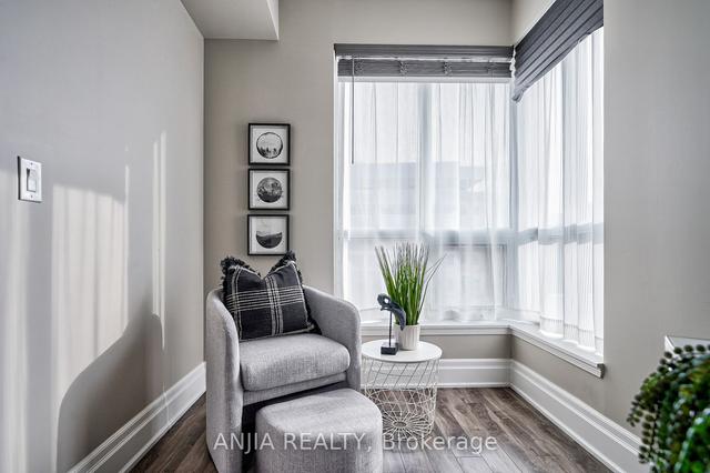 314b - 21 Upper Duke Cres, Condo with 2 bedrooms, 2 bathrooms and 1 parking in Markham ON | Image 18