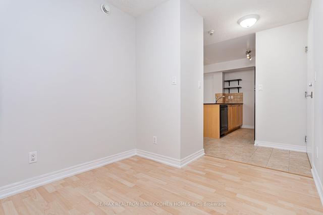 309 - 1369 Bloor St W, Condo with 1 bedrooms, 1 bathrooms and 1 parking in Toronto ON | Image 16