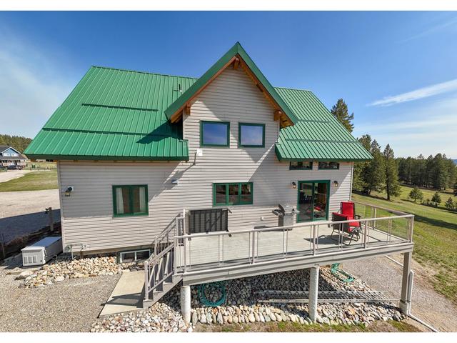 779 Sundown Lane, House detached with 3 bedrooms, 4 bathrooms and null parking in East Kootenay B BC | Image 56