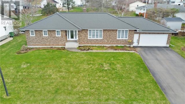 10 Patricia Dr, House detached with 3 bedrooms, 2 bathrooms and null parking in Riverview NB | Image 46