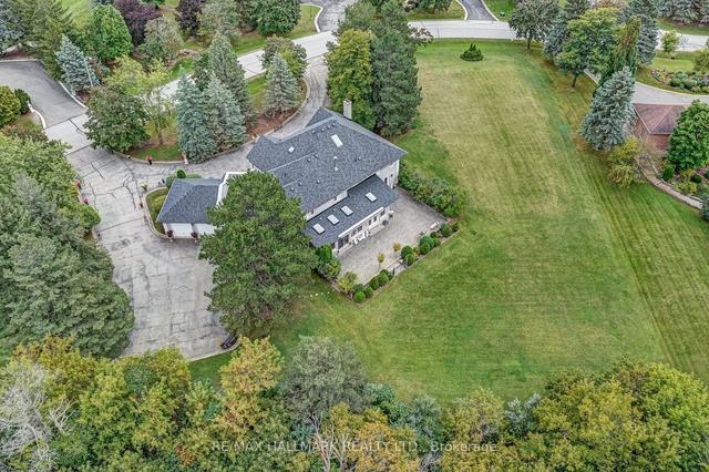 171 Millwood Pkwy, House detached with 5 bedrooms, 6 bathrooms and 23 parking in Vaughan ON | Image 34