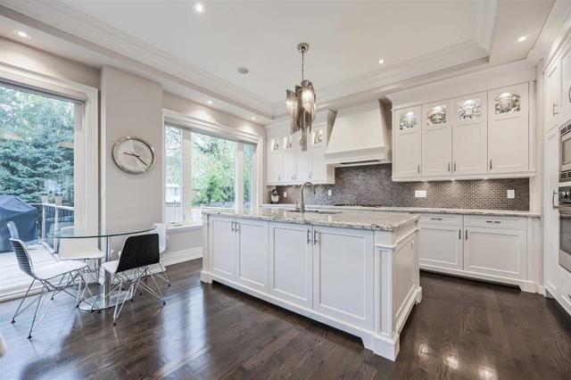 63 Glenshaw Cres, House detached with 4 bedrooms, 5 bathrooms and 3 parking in Toronto ON | Image 39