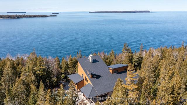201 Little Cove Rd, House detached with 3 bedrooms, 8 bathrooms and 60 parking in Northern Bruce Peninsula ON | Image 12