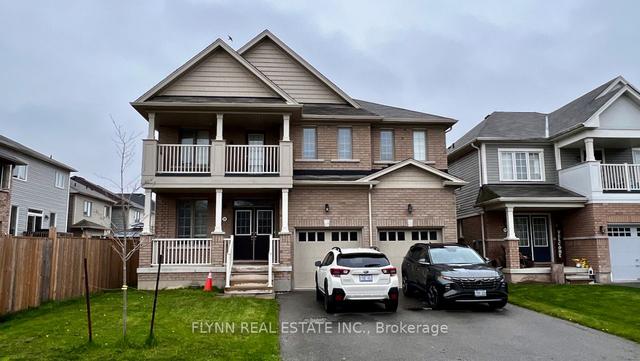 7804 Juneberry Dr, House detached with 4 bedrooms, 4 bathrooms and 4 parking in Niagara Falls ON | Image 1