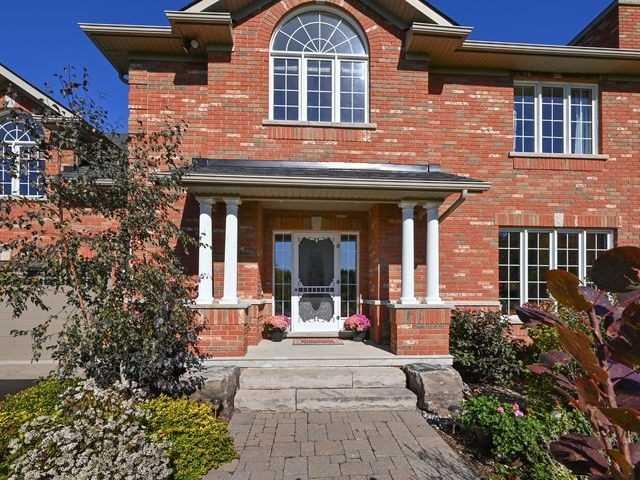 30 Brookhaven Cres, House detached with 3 bedrooms, 4 bathrooms and 10 parking in East Garafraxa ON | Image 36