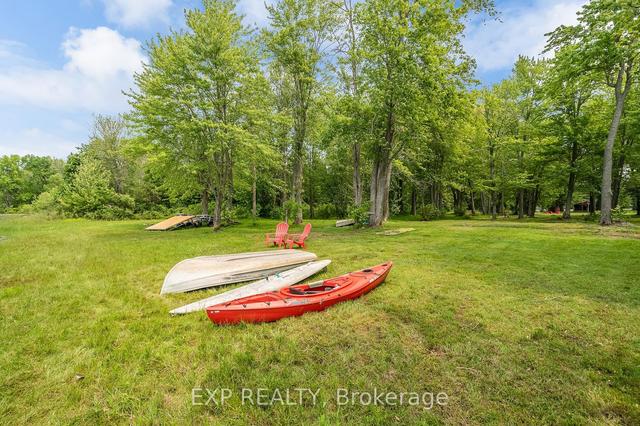 235 Monck Rd, House detached with 3 bedrooms, 1 bathrooms and 10 parking in Kawartha Lakes ON | Image 26