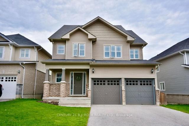 3065 Emperor Dr, House detached with 4 bedrooms, 3 bathrooms and 6 parking in Orillia ON | Image 1