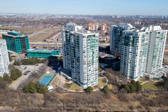301 - 4470 Tucana Crt, Condo with 1 bedrooms, 1 bathrooms and 1 parking in Mississauga ON | Image 18