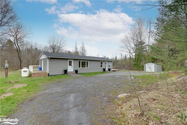 1343 Walkers Point Road, House detached with 2 bedrooms, 2 bathrooms and 8 parking in Muskoka Lakes ON | Image 21