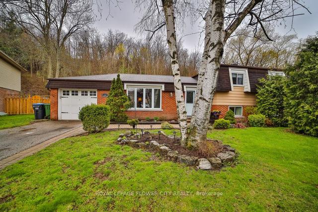 52 Cherry Ln, House detached with 3 bedrooms, 2 bathrooms and 3 parking in Caledon ON | Image 1