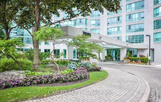 918 - 7805 Bayview Ave, Condo with 2 bedrooms, 2 bathrooms and 1 parking in Markham ON | Image 23