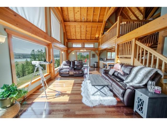 779 Sundown Lane, House detached with 3 bedrooms, 4 bathrooms and null parking in East Kootenay B BC | Image 12