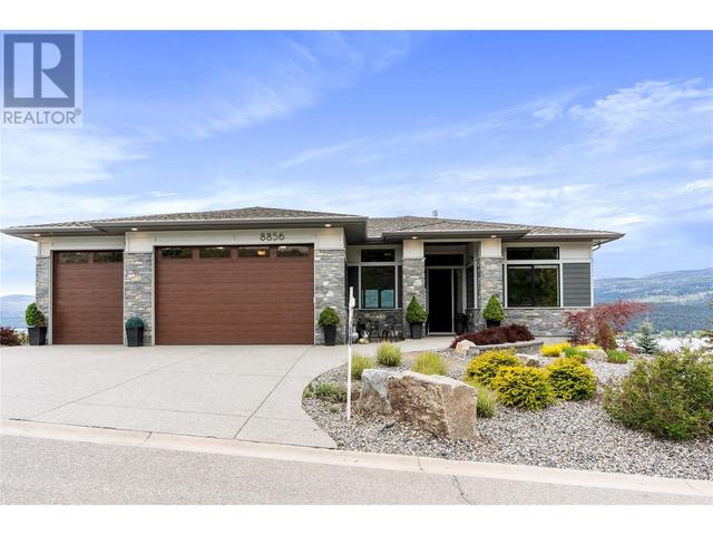8856 Somerset Pl, House detached with 3 bedrooms, 2 bathrooms and 3 parking in Vernon BC | Image 69