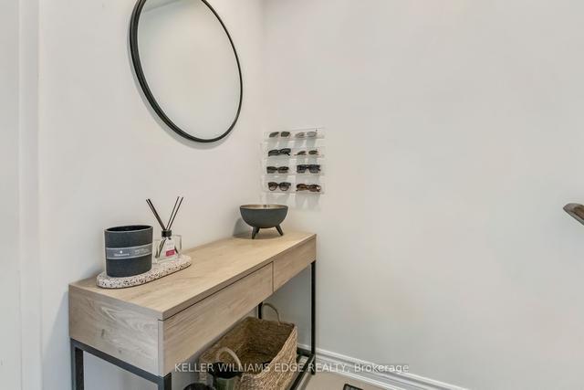 6 - 3580 Lake Shore Blvd W, Townhouse with 2 bedrooms, 3 bathrooms and 1 parking in Toronto ON | Image 38