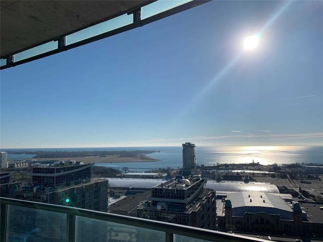 2908 - 150 E Liberty St, Condo with 0 bedrooms, 1 bathrooms and 1 parking in Toronto ON | Image 7