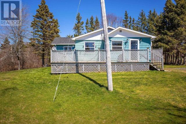 199 Pomquet Point One Road, House detached with 2 bedrooms, 1 bathrooms and null parking in Antigonish, Subd. B NS | Image 29