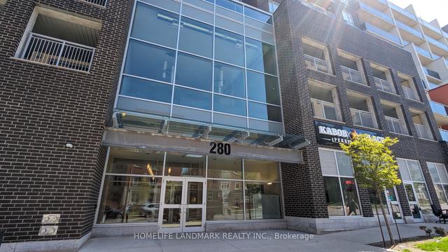 411 - 280 Lester St, Condo with 1 bedrooms, 1 bathrooms and 0 parking in Waterloo ON | Image 27