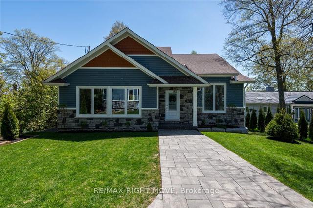 68 Heyden Ave, House detached with 3 bedrooms, 4 bathrooms and 7 parking in Orillia ON | Image 1