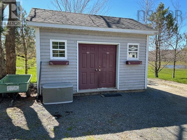 25 School Rd, House detached with 3 bedrooms, 2 bathrooms and null parking in East Hants NS | Image 7