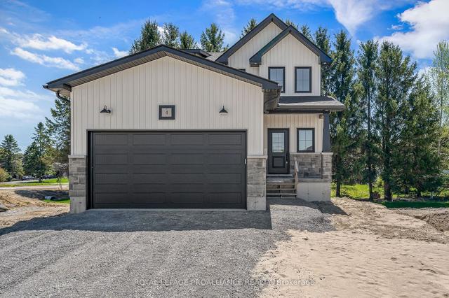 4 Mackenzie John Cres, House detached with 4 bedrooms, 4 bathrooms and 4 parking in Brighton ON | Image 1