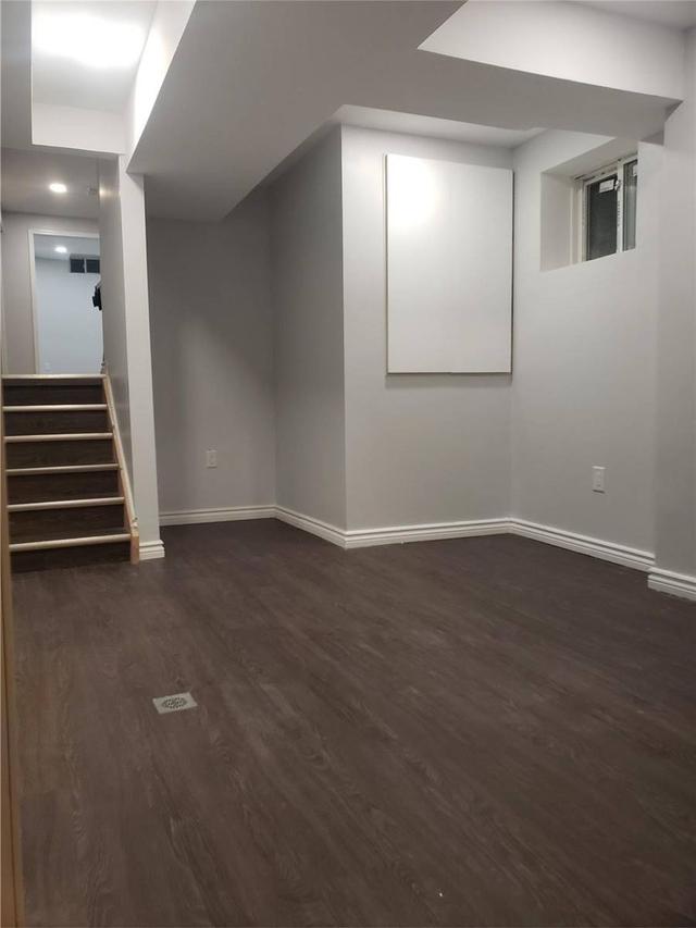 basemen 5673 Ethan Dr, Leased in Mississauga Zoocasa