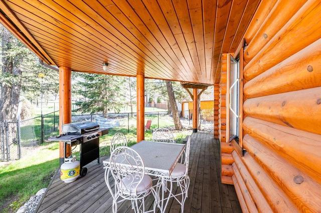 7500 Rivercrest Rd, House detached with 3 bedrooms, 2 bathrooms and 4 parking in Radium Hot Springs BC | Image 26