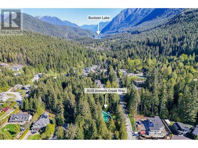 3025 Anmore Creek Way, House detached with 5 bedrooms, 5 bathrooms and 6 parking in Anmore BC | Image 2