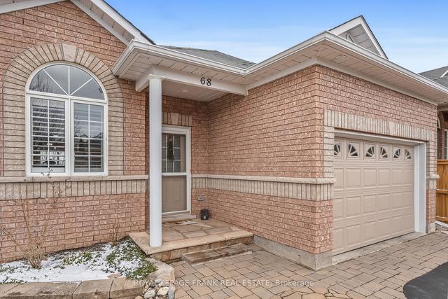 68 Cousins St, House detached with 2 bedrooms, 2 bathrooms and 5.5 parking in Clarington ON | Image 22