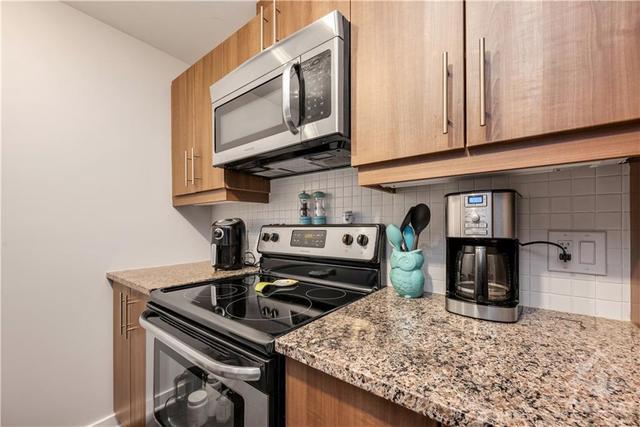 409 - 310 Centrum Blvd, Condo with 1 bedrooms, 1 bathrooms and 1 parking in Ottawa ON | Image 10