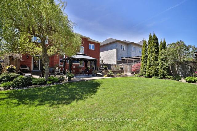 2315 Southcott Rd, House detached with 4 bedrooms, 5 bathrooms and 4 parking in Pickering ON | Image 37