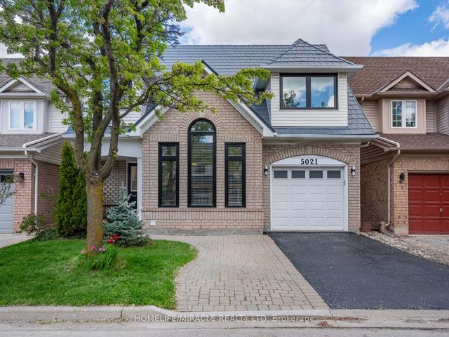 5021 Bunton Cres, House detached with 3 bedrooms, 4 bathrooms and 3 parking in Burlington ON | Image 12