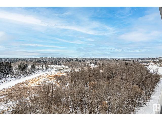 827 - 200 Bellerose Dr, Condo with 2 bedrooms, 2 bathrooms and 2 parking in St. Albert AB | Image 35
