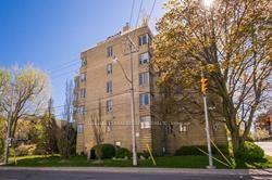 405 - 707 Eglinton Ave W, Condo with 1 bedrooms, 1 bathrooms and 0 parking in Toronto ON | Image 14