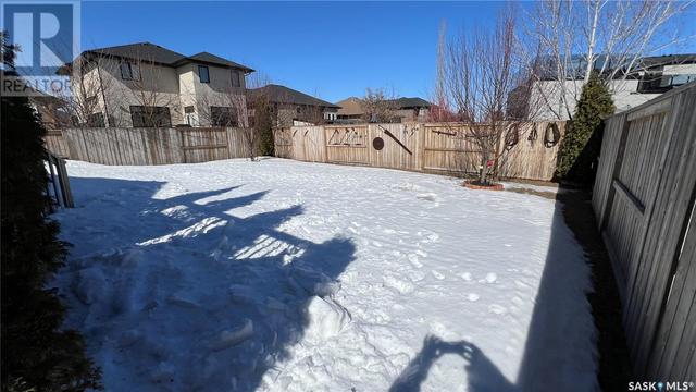 1626 Stensrud Rd, House detached with 4 bedrooms, 3 bathrooms and null parking in Saskatoon SK | Image 39