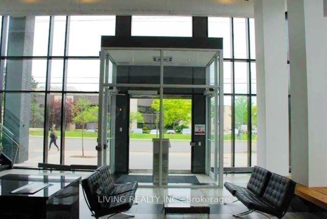 N1102 - 330 Phillip St, Condo with 2 bedrooms, 2 bathrooms and 0 parking in Waterloo ON | Image 1