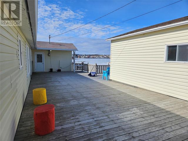 117 Main Road, House detached with 4 bedrooms, 1 bathrooms and null parking in Fogo Island NL | Image 7